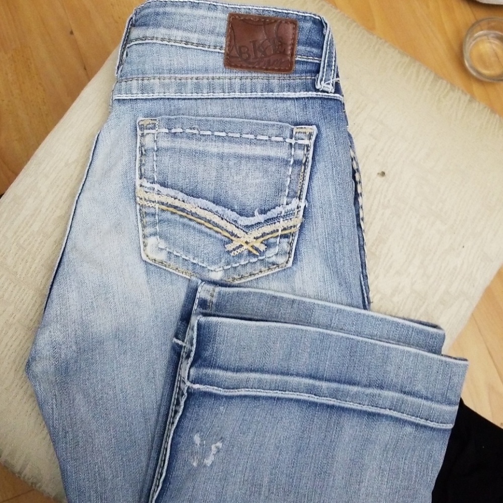 BKE Capri